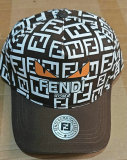 Fendi Snapback Hat (11)