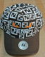Fendi Snapback Hat (11)