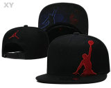 Jordan Snapback Hat (65)