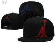 Jordan Snapback Hat (65)