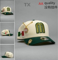 Mexico Snapback Hat (54)