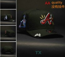 MLB Atlanta Braves Snapback Hat (199) MLB Atlanta Braves Snapback Hat (199)