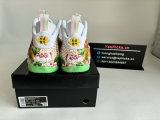 Authentic Nike Air Foamposite One Tianjin 2.0