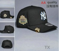 MLB New York Yankees Snapback Hat (259)