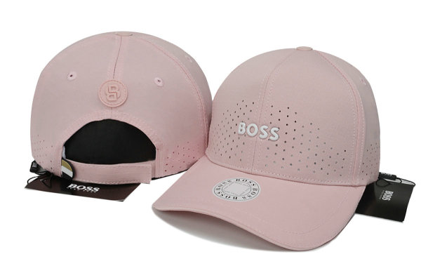 BOSS Snapback Hat (33)