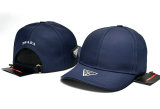 Prada Snapback Hat (24)