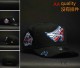MLB Los Angeles Angels Snapback Hat (117)