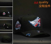 MLB Los Angeles Angels Snapback Hat (117) MLB Los Angeles Angels Snapback Hat (117)