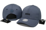 BOSS Snapback Hat (39)