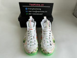 Authentic Nike Air Foamposite One Tianjin 2.0