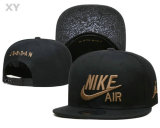 Jordan Snapback Hat (56)