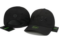 BOSS Snapback Hat (35)