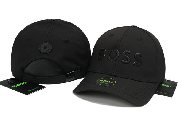 BOSS Snapback Hat (35)
