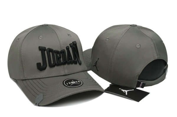 Jordan Snapback Hat (68)