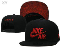 Jordan Snapback Hat (59)