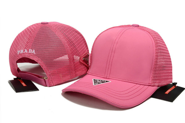 Prada Snapback Hat (25)