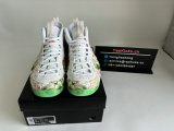 Authentic Nike Air Foamposite One Tianjin 2.0