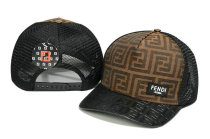 Fendi Snapback Hat (10) Fendi Snapback Hat (10)