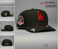 MLB Los Angeles Dodgers Snapback Hat (727)