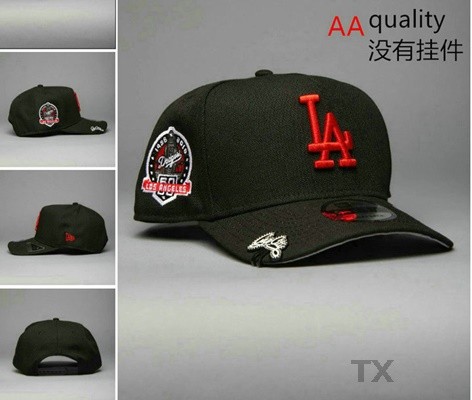 MLB Los Angeles Dodgers Snapback Hat (727)
