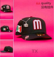 Mexico Snapback Hat (61)