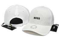 BOSS Snapback Hat (42)
