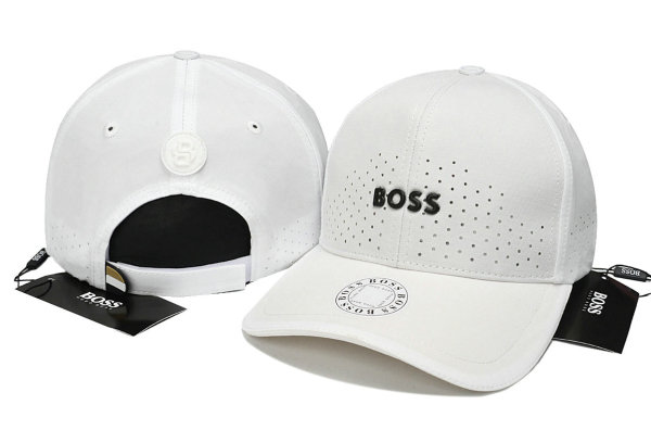 BOSS Snapback Hat (42)