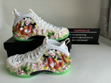 Authentic Nike Air Foamposite One Tianjin 2.0