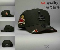 MLB Los Angeles Dodgers Snapback Hat (722)