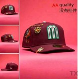 Mexico Snapback Hat (50)