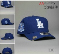 MLB Los Angeles Dodgers Snapback Hat (726)