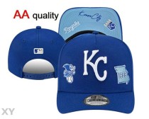 MLB Kansas City Royals Snapback Hat (73) MLB Kansas City Royals Snapback Hat (73)