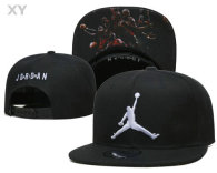 Jordan Snapback Hat (63)