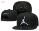 Jordan Snapback Hat (63)