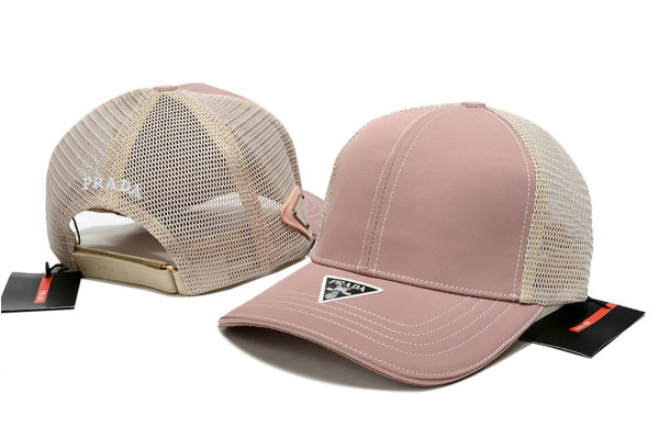 Prada Snapback Hat (12)