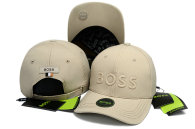 BOSS Snapback Hat (43)