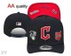MLB Cleveland Indians Snapback Hat (67)