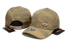Prada Snapback Hat (14) Prada Snapback Hat (14)