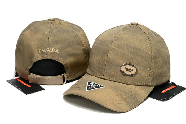 Prada Snapback Hat (14)