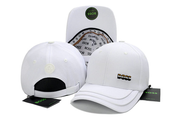 BOSS Snapback Hat (50)