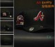 MLB Atlanta Braves Snapback Hat (200)