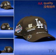 MLB Los Angeles Dodgers Snapback Hat (714)
