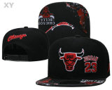 Jordan Snapback Hat (57)