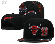 Jordan Snapback Hat (57)