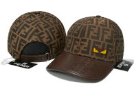 Fendi Snapback Hat (13)