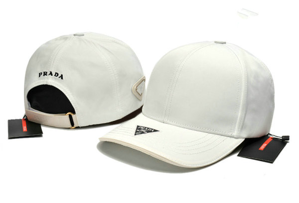Prada Snapback Hat (21)