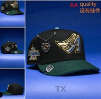 MLB Los Angeles Angels Snapback Hat (115) MLB Los Angeles Angels Snapback Hat (115)