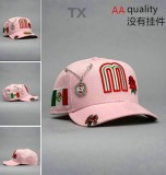 Mexico Snapback Hat (52)