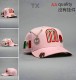 Mexico Snapback Hat (52)