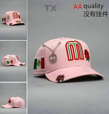 Mexico Snapback Hat (52)